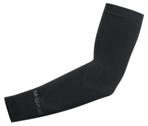 Par De Protectores De Frío P/brazos M-wave -talles S/m, 324