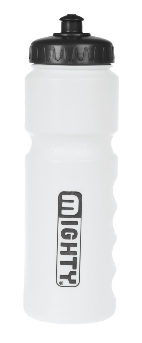 Caramañola Mighty 800cc, Blanca. 358 - Imagen 4
