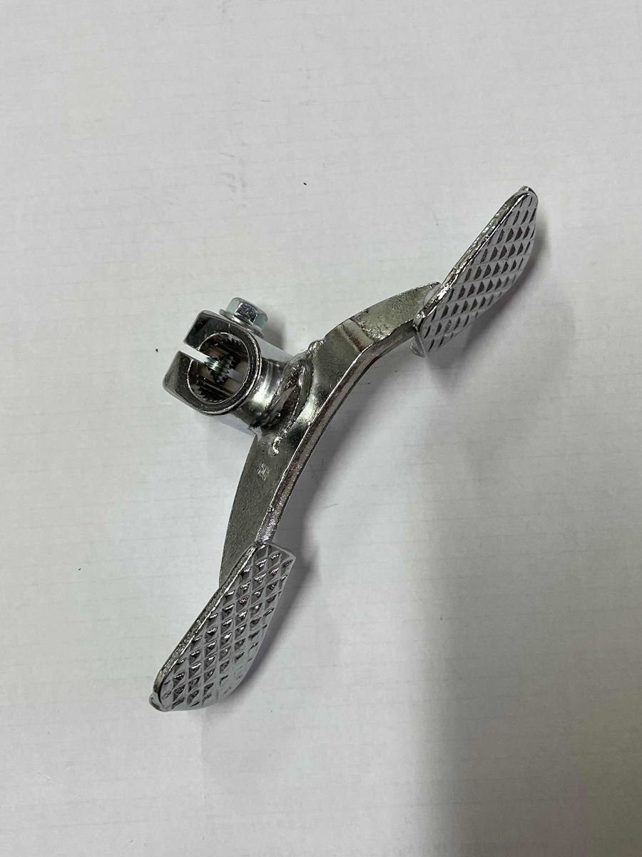 Pedal Marcha Atrás Yumbo Cargo P/eje 13 Mm Gtm00390 - Imagen 6