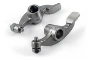 Juego De Balancines Válvulas C110-px-fair-cd100 Gtm00163