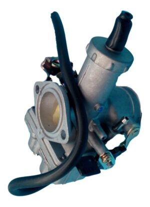 Carburador P/moto C/bomba Cg200/gs 2/3,skua,motard-0194