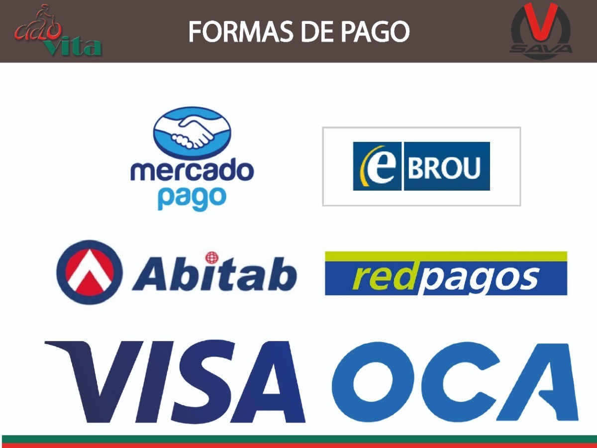 Reenvio De Cuenta Kmts. Yumbo Max/bis Pro/orion-gtm00239 - Imagen 3