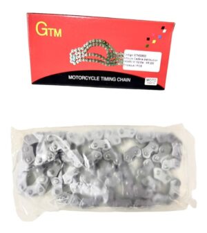 Cadena Distribucion 0404sv X 102l Xr 200, P/moto. Gtm00800