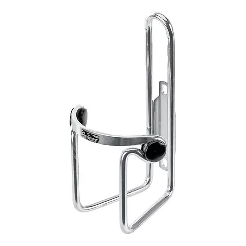 Porta Caramañola Aluminio M-wave 6mm M340938