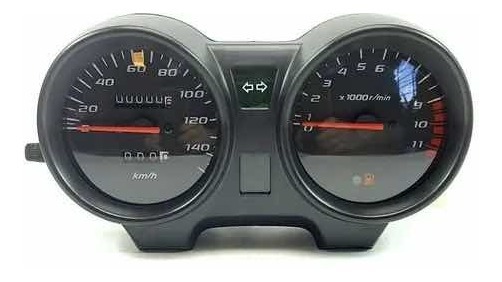 Tablero Completo Mo Gs2 C/cta.vtas Gtm00264 - Imagen 2