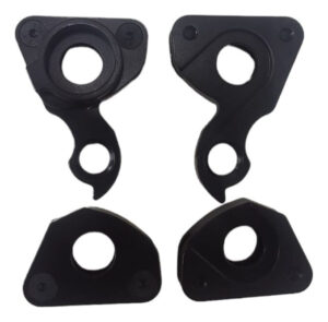 Fusible Trasero De Bicicleta Sava Flame 1.0/3.0 M660029