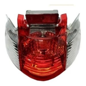 Farol Trasero Completo Moto Bis Pro/yumbo City Gtm00245