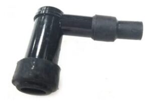 Capuchón De Bujía Moto Común Baquelita Gtm00086