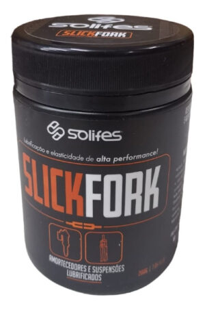 Grasa Solifes Slick Fork 200 Gr. P/ Horquillas De Bici