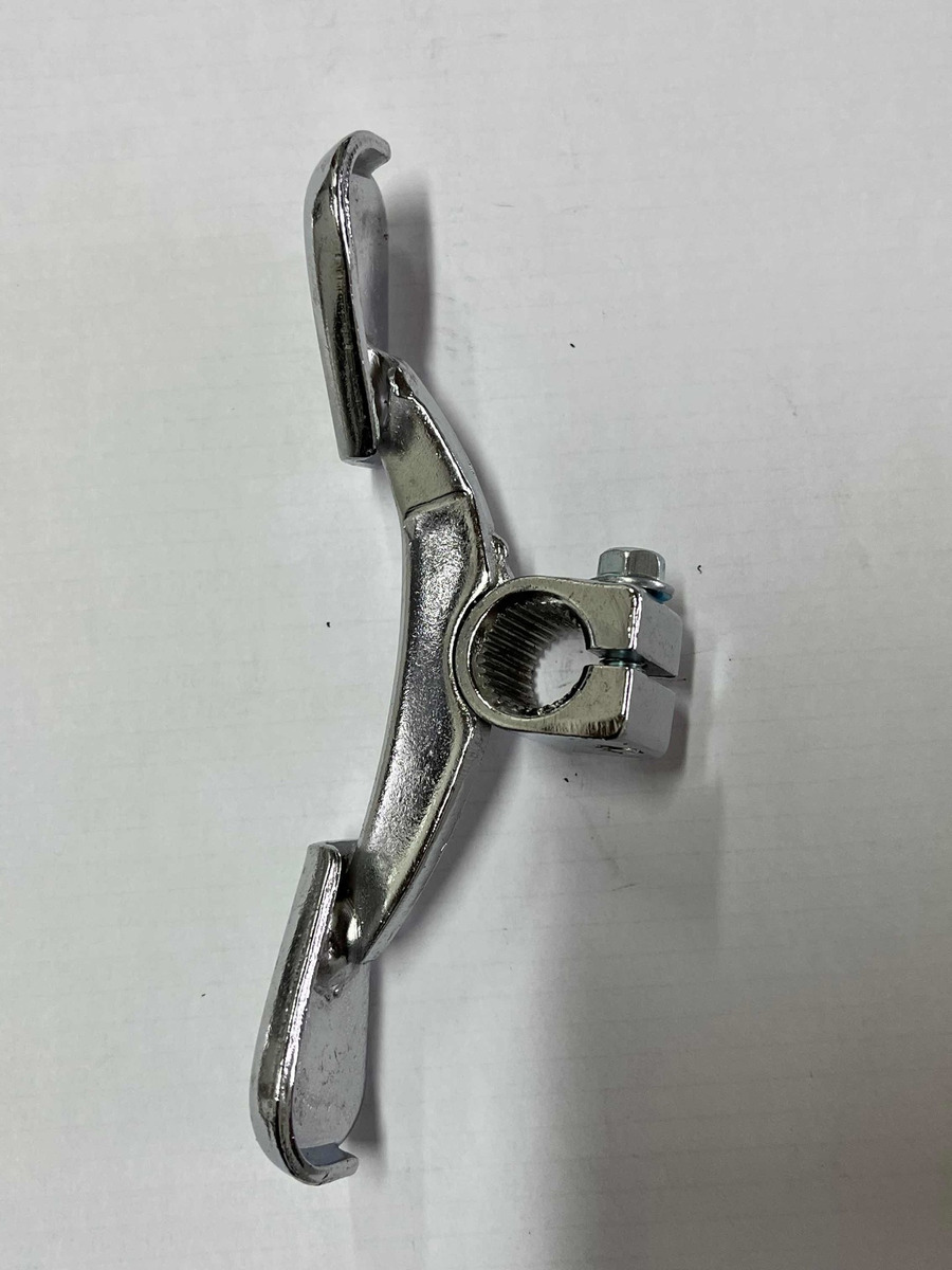 Pedal Marcha Atrás Yumbo Cargo P/eje 13 Mm Gtm00390 - Imagen 5