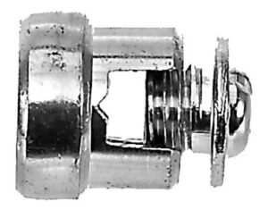 Sensor Para Rueda P/computad. Calce Univers - 265 - P/bici