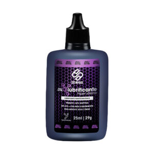 Hiper Lubricante Solifes Xtreme 25 Ml. P/ Bici