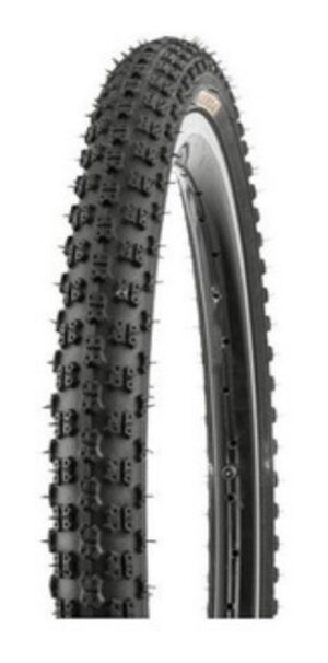 Cubierta Para Bicicleta 302 - 20x2.125 Negra 057