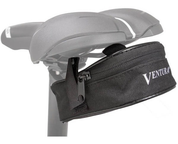 Bolso P/asiento Ventura 140 X 85 X 50 Mm. C/cinta Reflectiva - Imagen 2
