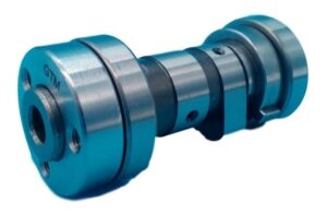 Arbol De Levas Max 125 /city /atv110 - Gtm00506 - Para Moto