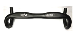 Manubrio Primo Aluminio Ruta 420 Mm. R178 P/bicicleta