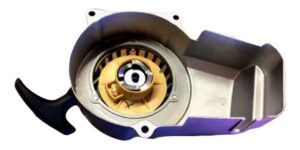 Tapa De Arranque Completa Mini Moto Atv 50 Gtm00470