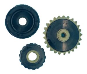 Kit De Distribucion C110/px110/wnr Fair110 (ruedas)gtm00104