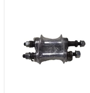 Jgo. De Mazas (delantera Y Trasera) De 36 Ag Para Bici.