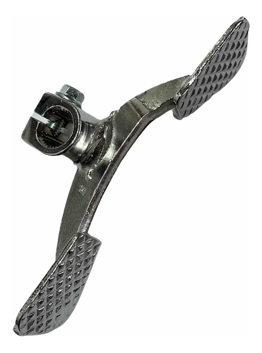 Pedal Marcha Atrás Yumbo Cargo P/eje 13 Mm Gtm00390 - Imagen 3