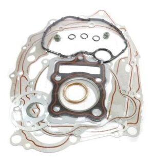 Kit Juntas Completo Moto Cg125/gs/street/gts C/arranque 0025