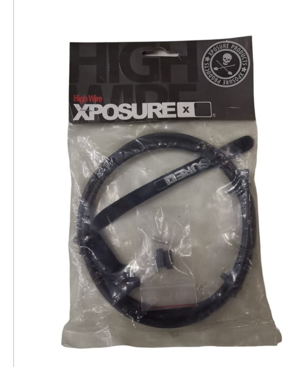Cable De Freno Linear Xposure, Colore Varios, P/ Bici Bmx. - Imagen 5