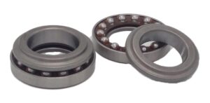 Juego De Direccion Completo Cg/4tc Etc. Completo - Gtm00369