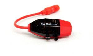 Adaptador Universal Carga Usb P/bateria Iion/iion Xl Sigma.