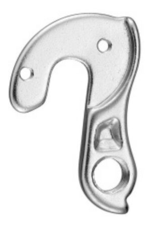 Fusible Tras. Fuji, Etc. - 040 - Para Bicicleta