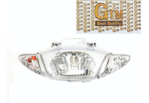 Farol Delantero Completo Max /blitz - Gtm00530