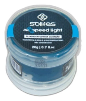 Grasa Solifes Speed Light 20 Gr. P/ Bici. 1041