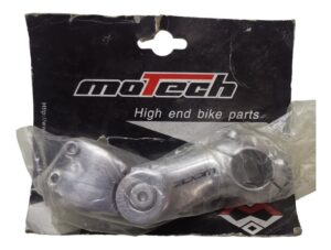 Avance Motech Zoom Regulable, Para Bici.