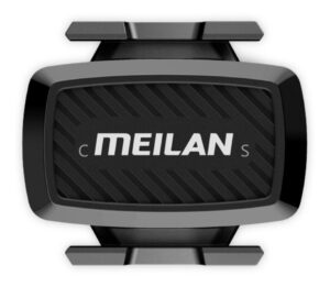 Sensor De Velocidad O Cadencia Bluetooth /ant+ Meilan C1