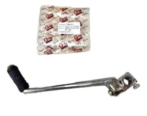 Pedal De Arranque P/moto Yumbo/speed/suzuki Ax100. Gtm00051