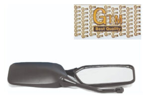 Juego De Espejos Para Moto Yumbo Gs2 10mm. Gtm00093