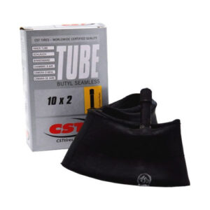 Cámara Cst 10 X 2 V/recta P/scooter. Cst-10-r