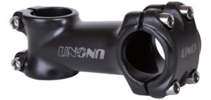 Avance Aluminio Kalloy Uno 28,6 X 31,8 60 Mm +7°. As-660