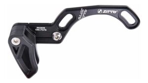 Guía De Cadena P/monoplato Iscg03 Para Bicicleta