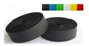 Cinta Para Manubrio De Bicicleta - Azul - Bcintm