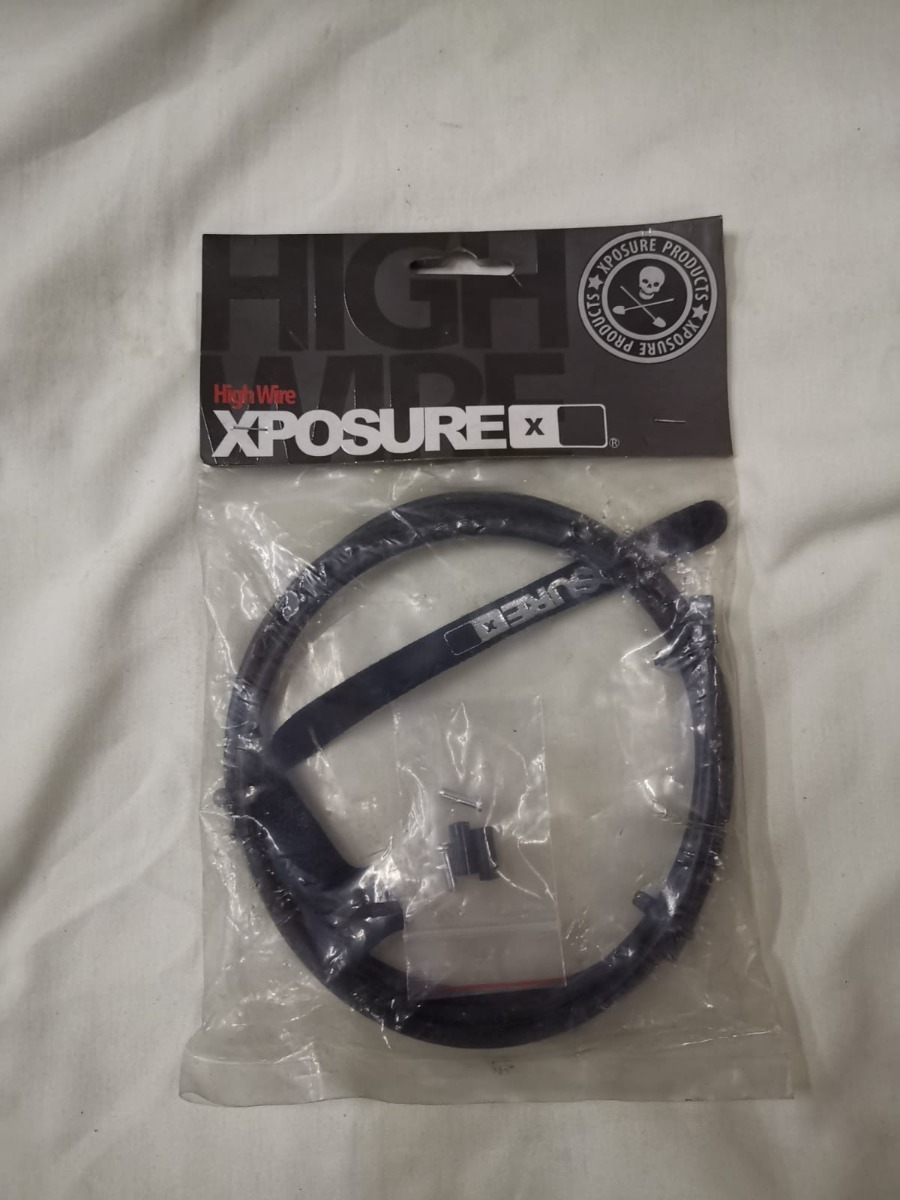 Cable De Freno Linear Xposure, Colore Varios, P/ Bici Bmx. - Imagen 6