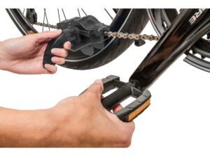 Limpiador De Cadena De Bicicleta. Ventura - M300198