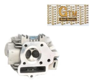 Tapa Cilindro Completa Cg 125/gs/class/x3m/speed - Gtm00575
