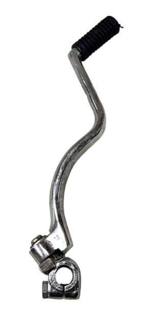 Pedal Arranque Moto Yumbo Gts 125/wnr Street 125. Gtm00050