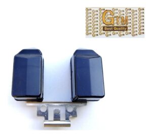 Flotador De Carburador Cg Para Moto - Gtm00201