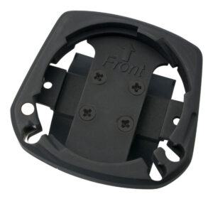 Soporte Universal Ciclocomputador Sigma 2450 Sin Cable. Bici