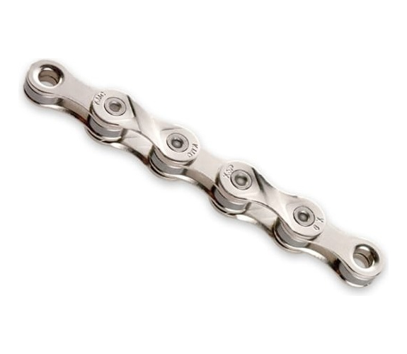 Cadena Kmc X11 1/2 X 11/128 X 118. 11 Vels. Original Taiwan - Imagen 2