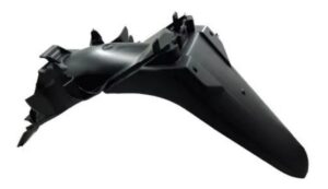 Guardabarro Trasero City 125 Gtm00847