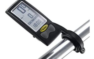 Ciclocomputador Mavic Wintech E-bolt, Inalambrico. P/ Bici