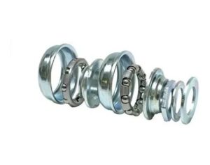 Juego De Cubetas Fauber 51mm Completo, P/bici.