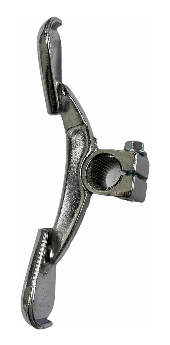 Pedal Marcha Atrás Yumbo Cargo P/eje 13 Mm Gtm00390 - Imagen 2